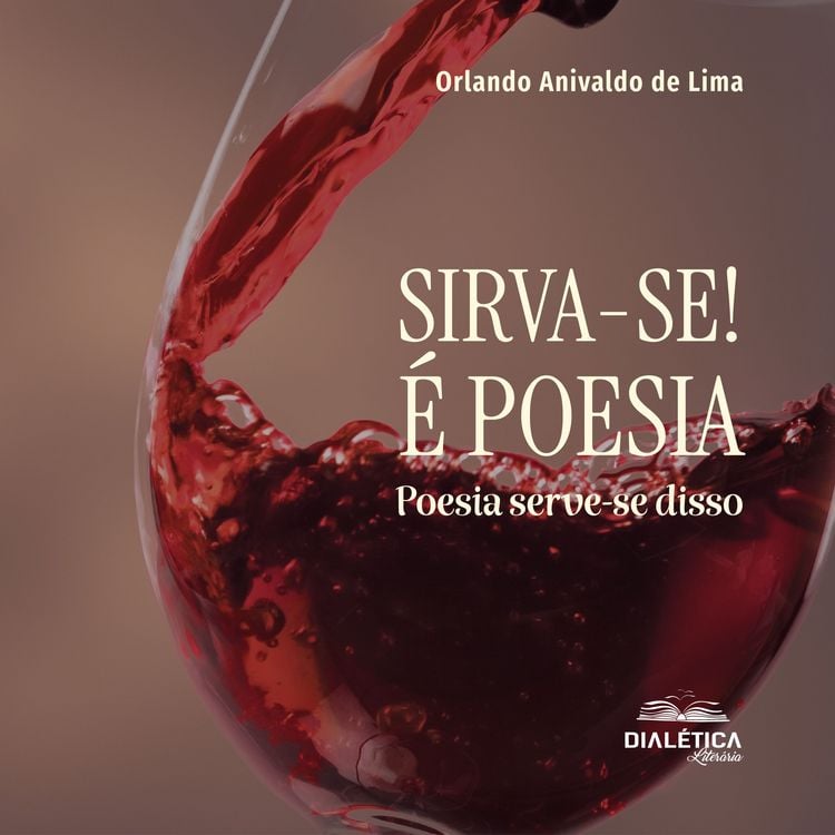 Produktbild: Sirva-se! &Eacute; Poesia