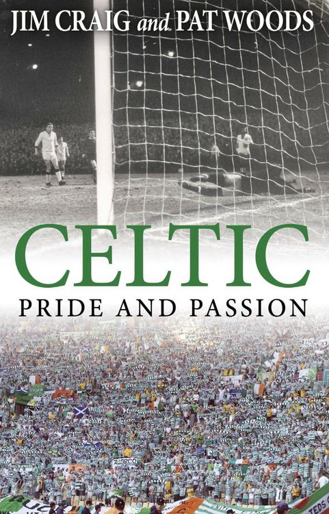 Produktbild: Celtic: Pride and Passion