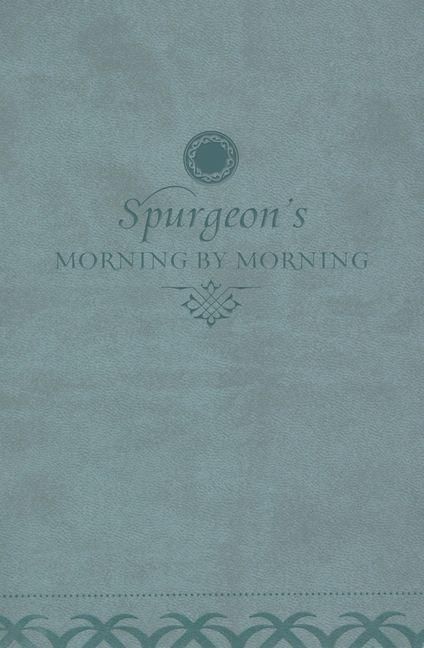 Produktbild: Morning by Morning