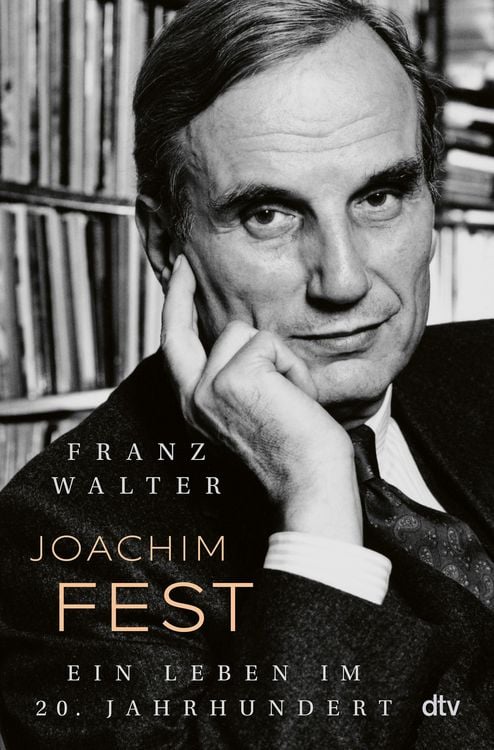 Produktbild: Joachim Fest