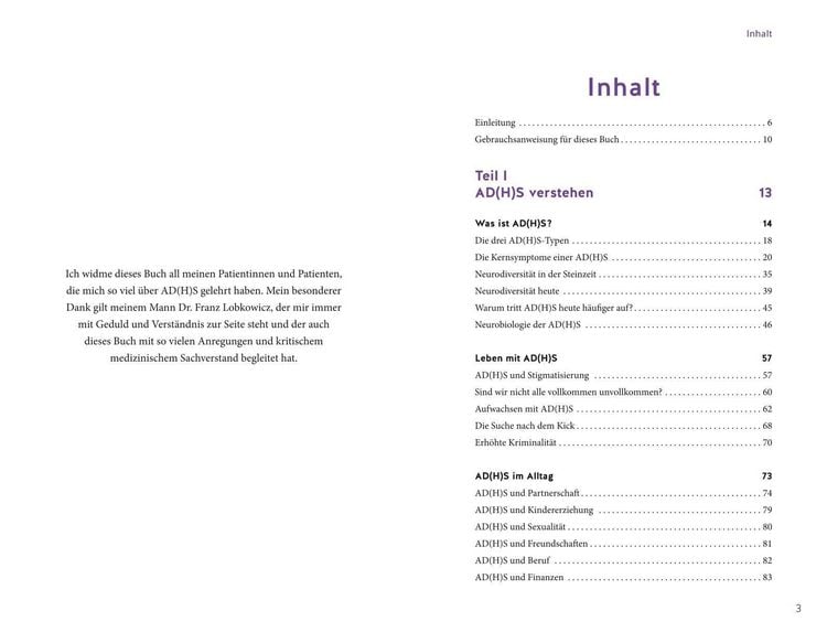 Produktbild: Habe ich AD(H)S?
