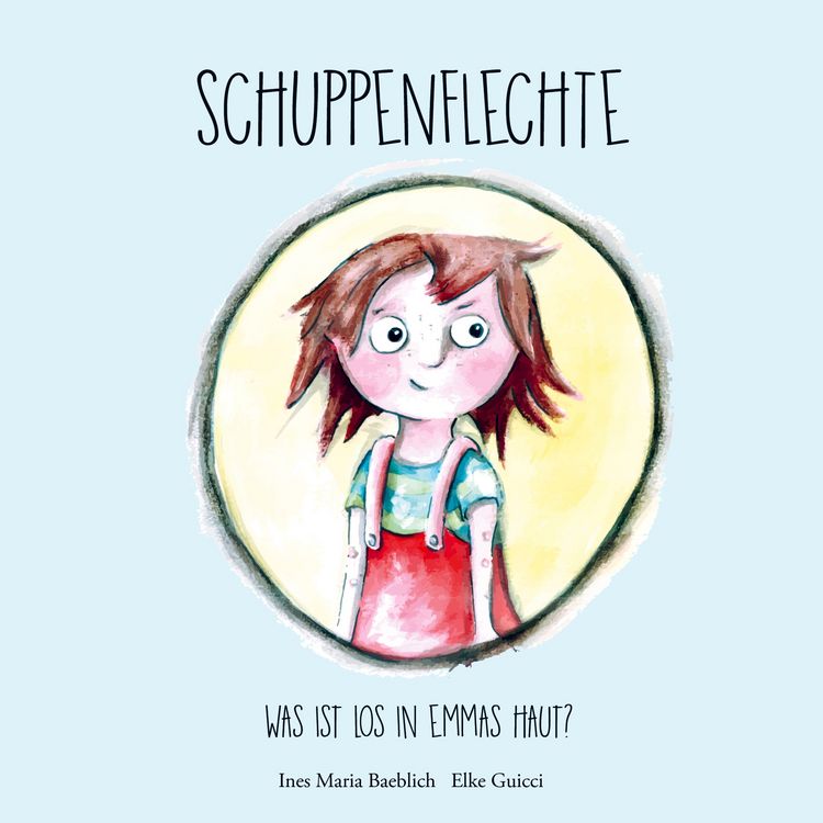 Produktbild: Schuppenflechte