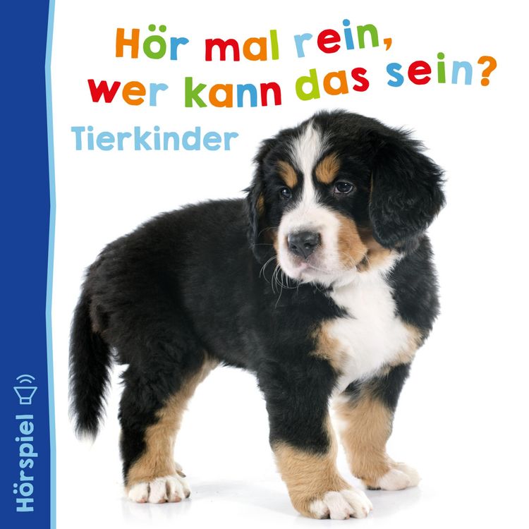 Produktbild: Tierkinder