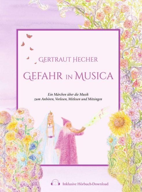 Produktbild: Gefahr in Musica