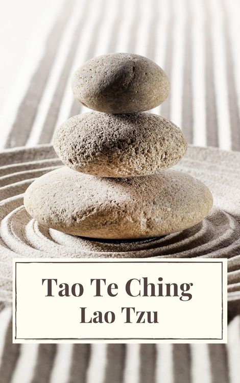 Produktbild: Tao Te Ching