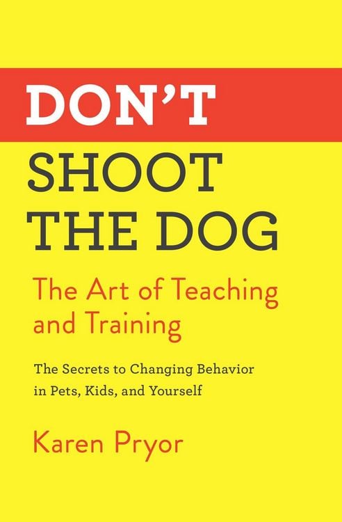 Produktbild: Don't Shoot the Dog
