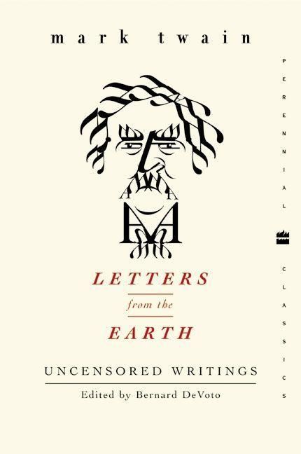Produktbild: Letters from the Earth