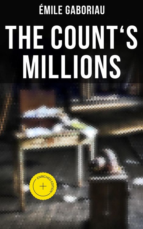 Produktbild: The Count's Millions