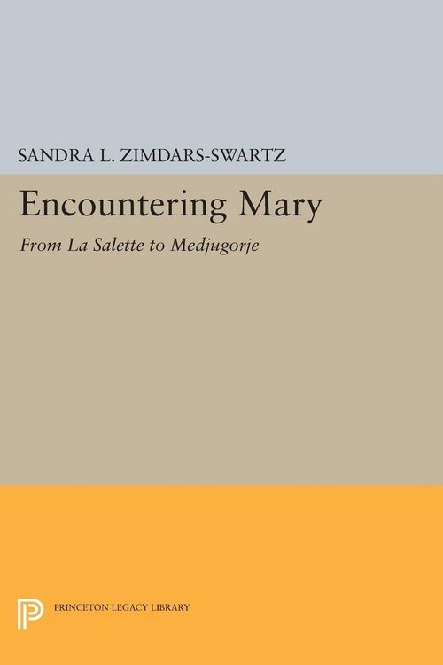 Produktbild: Encountering Mary