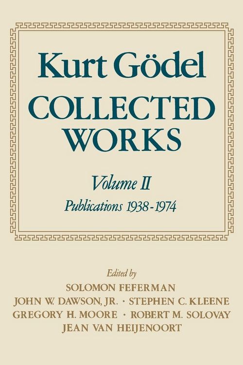 Produktbild: Collected Works