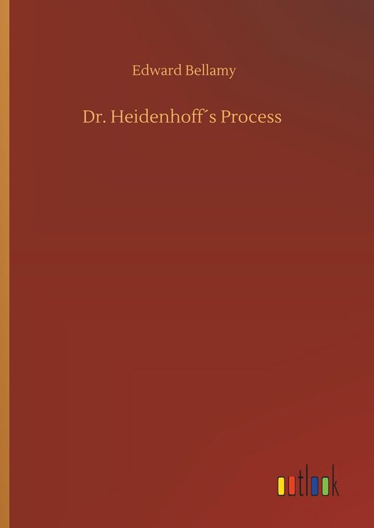 Produktbild: Dr. Heidenhoff&acute;s Process