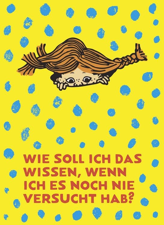 Produktbild: Wer stark ist, muss auch gut sein