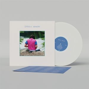 Produktbild: ADAGIO (White Vinyl)