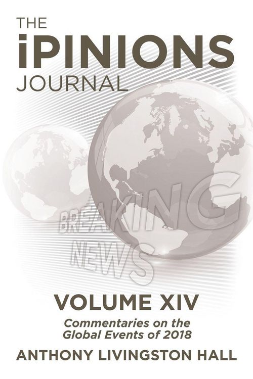 Produktbild: The iPINIONS Journal