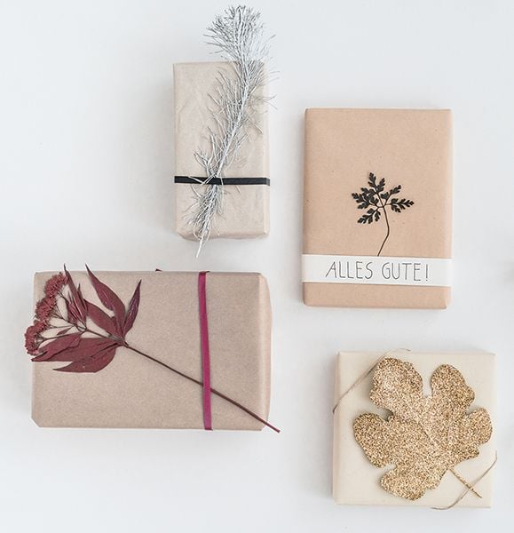 Produktbild: Veilchen, Farn & Ringelblumen