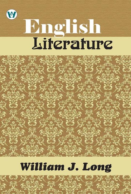 Produktbild: English Literature