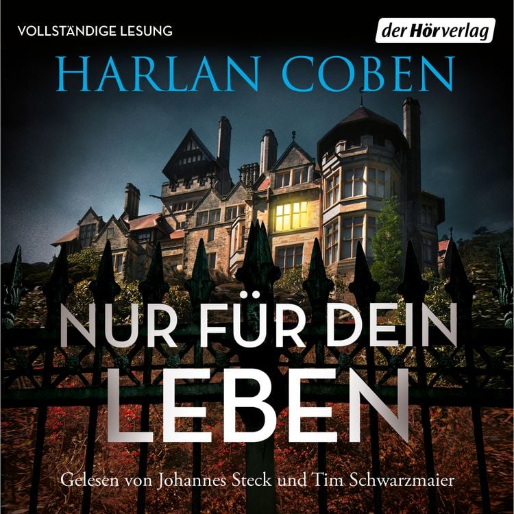 Produktbild: Nur f&uuml;r dein Leben