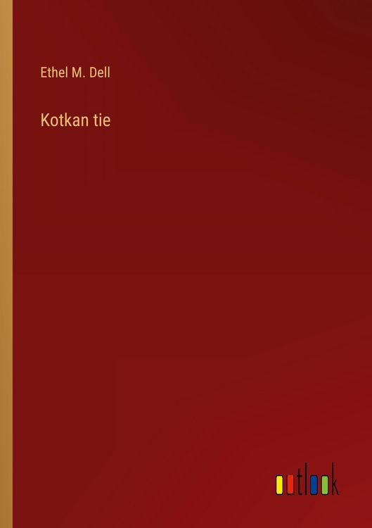 Produktbild: Kotkan tie
