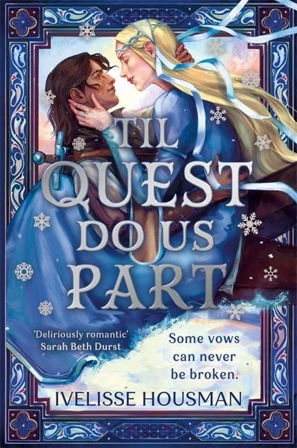 Produktbild: Til Quest Do Us Part