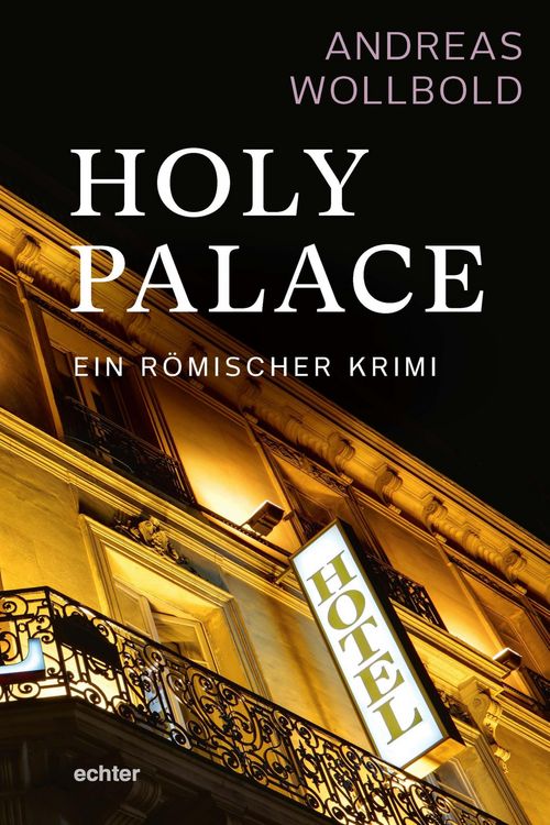 Produktbild: Holy Palace