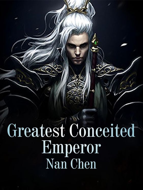 Produktbild: Greatest Conceited Emperor