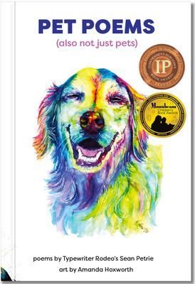 Produktbild: Pet Poems (also not just pets)