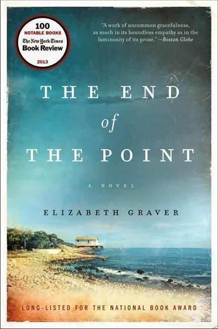 Produktbild: End of the Point, The