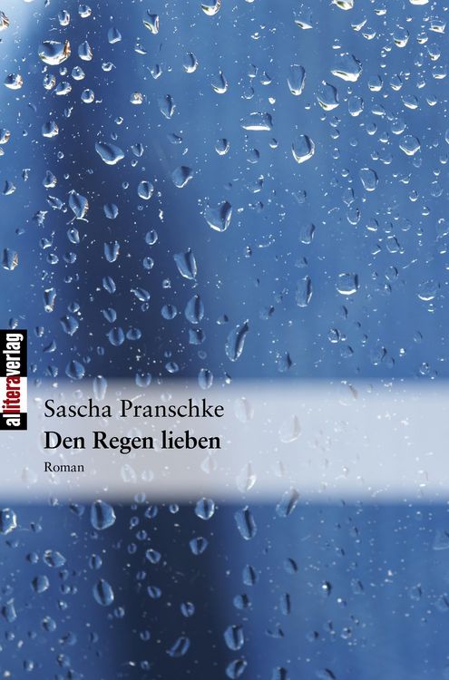 Produktbild: Den Regen lieben