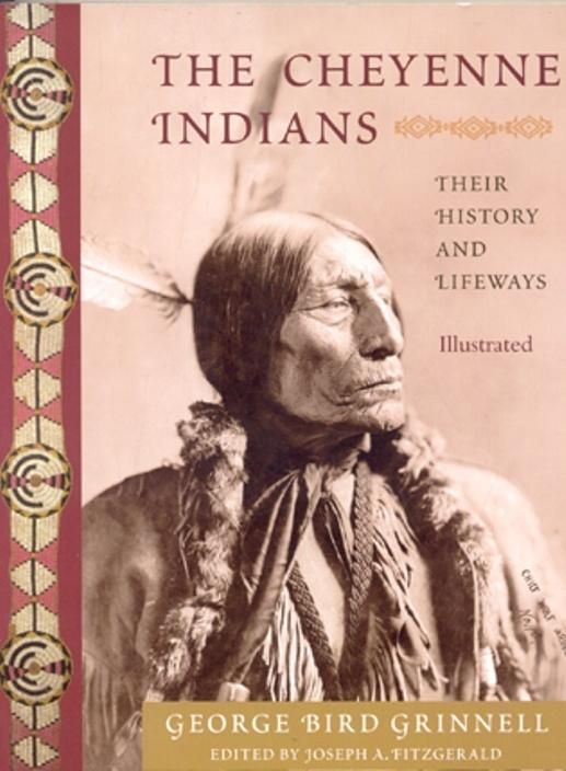 Produktbild: The Cheyenne Indians