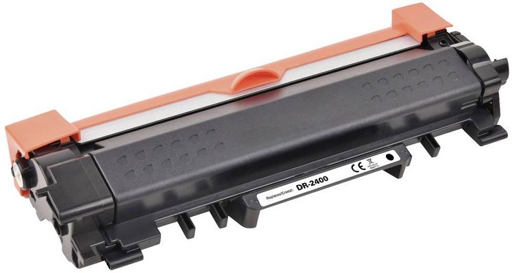 Produktbild: Renkforce Trommel ersetzt Brother DR-2400 Kompatibel Schwarz 12000 Seiten RF-5608680 RF-5608680