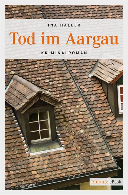 Produktbild: Tod im Aargau