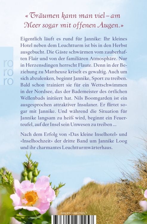 Produktbild: Inseltr&auml;ume