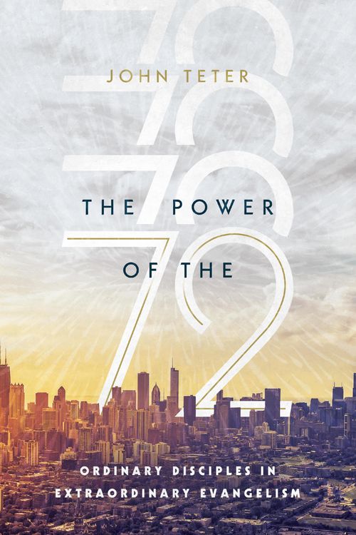 Produktbild: The Power of the 72