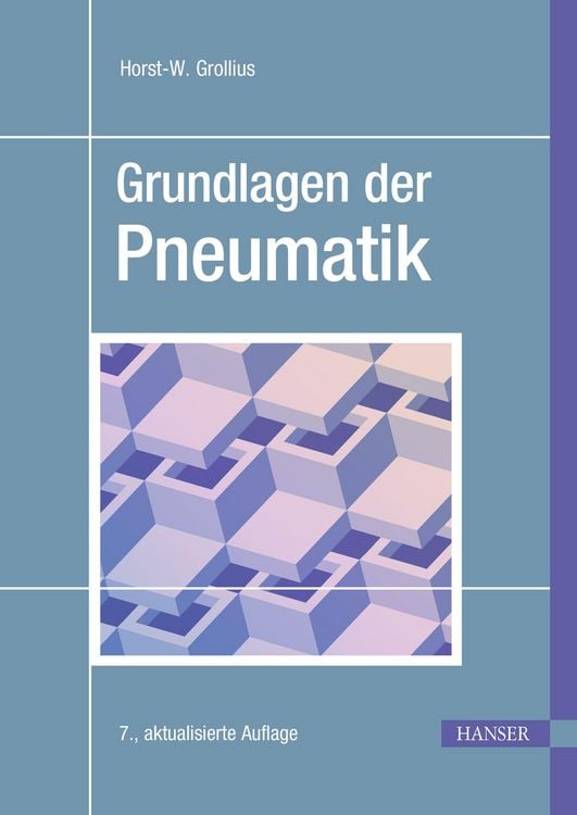 Produktbild: Grundlagen der Pneumatik