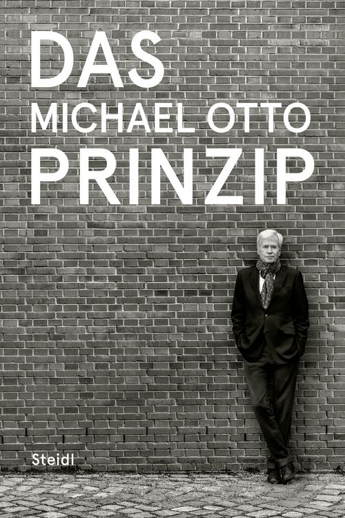 Produktbild: Das Michael Otto Prinzip