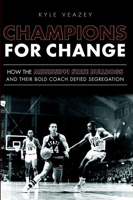 Produktbild: Champions for Change