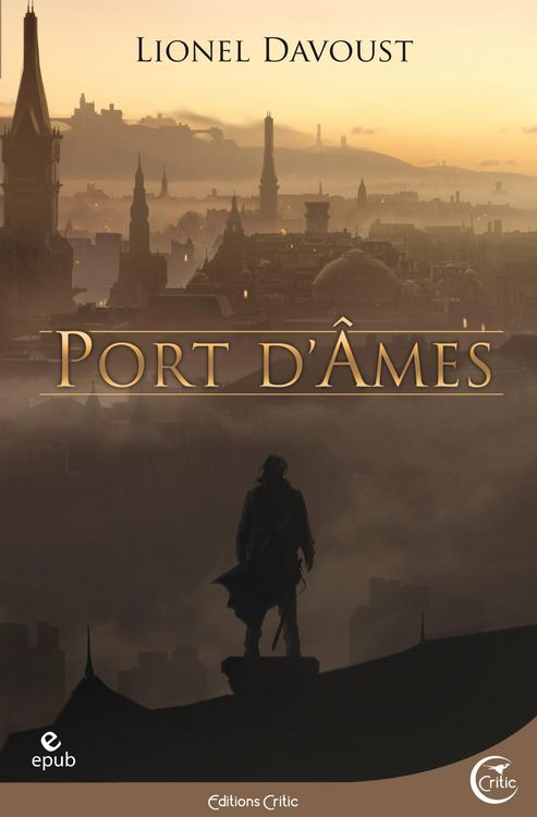 Produktbild: Port d'&acirc;mes