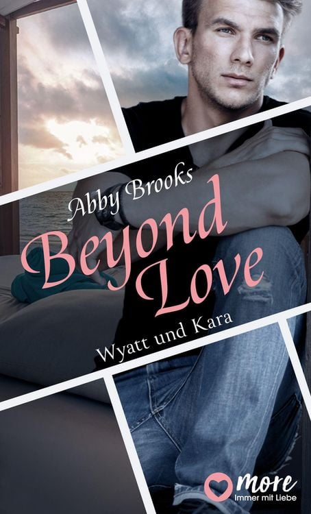 Produktbild: Beyond Love