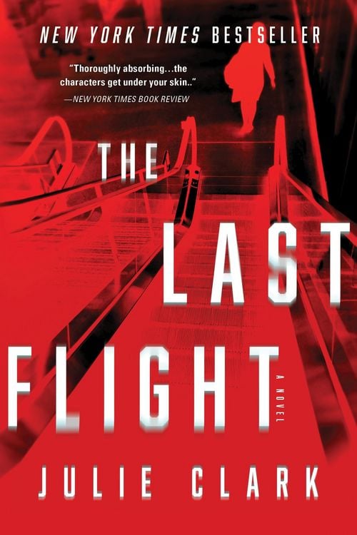Produktbild: The Last Flight