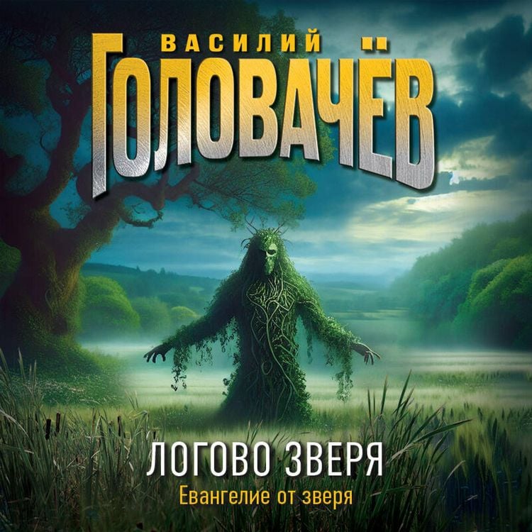 Produktbild: Logovo Zverya