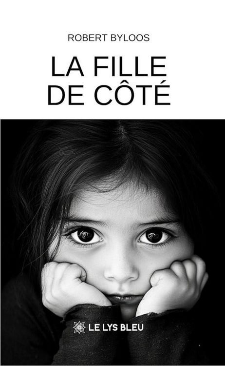 Produktbild: La fille de c&ocirc;t&eacute;