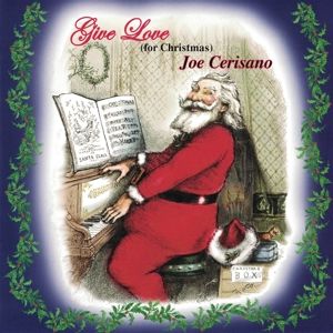Produktbild: Give Love (For Christmas)