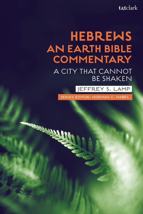 Produktbild: Hebrews