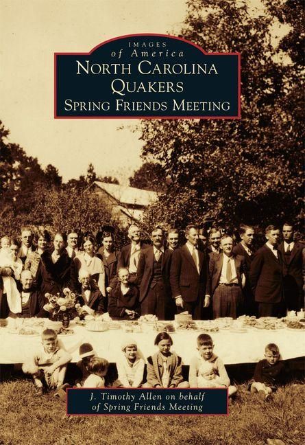 Produktbild: North Carolina Quakers