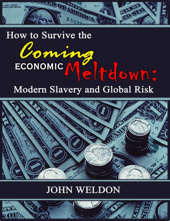 Produktbild: How to Survive the Coming Economic Meltdown