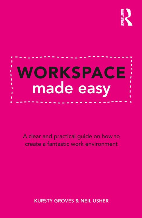 Produktbild: Workspace Made Easy