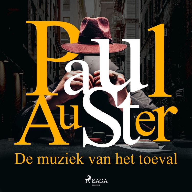 Produktbild: De&nbsp;muziek&nbsp;van het&nbsp;toeval