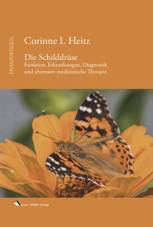Produktbild: Die Schilddrüse