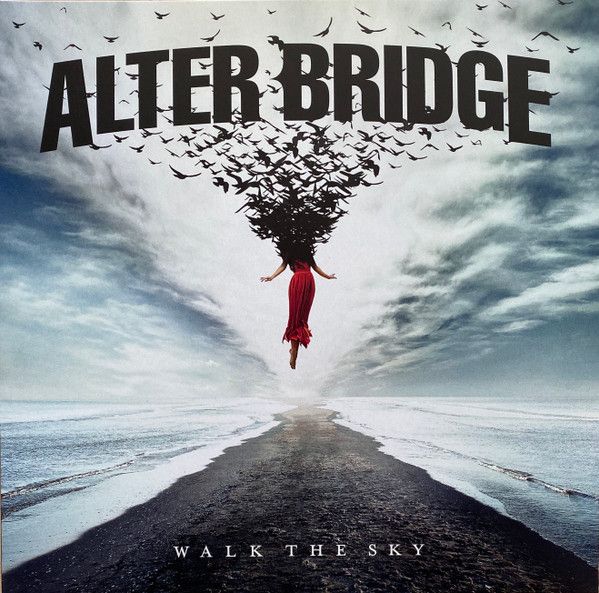 Produktbild: Walk the Sky (Ltd. Guitar Pick Edition)