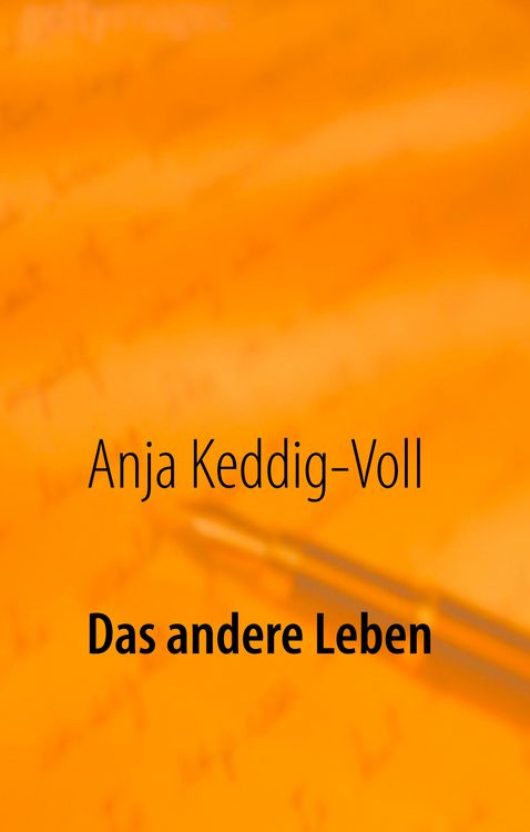 Produktbild: Das andere Leben
